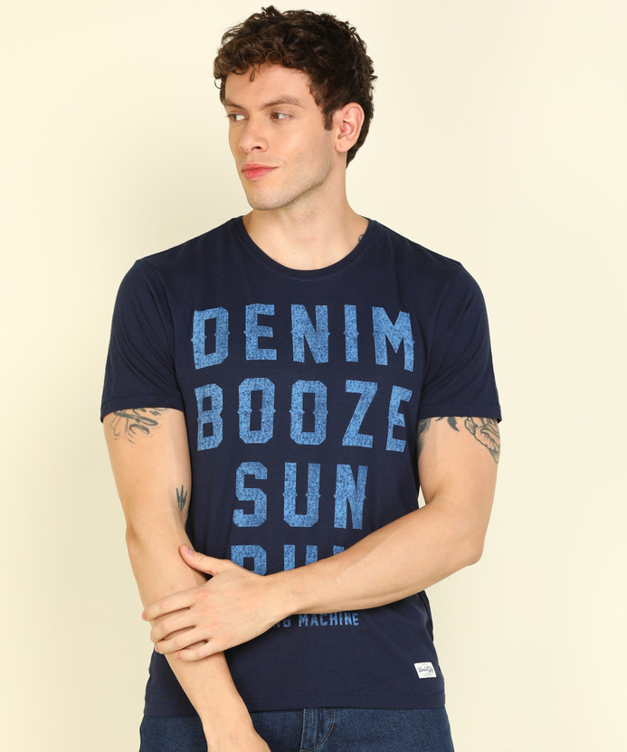 Flying machine t shirts flipkart clearance
