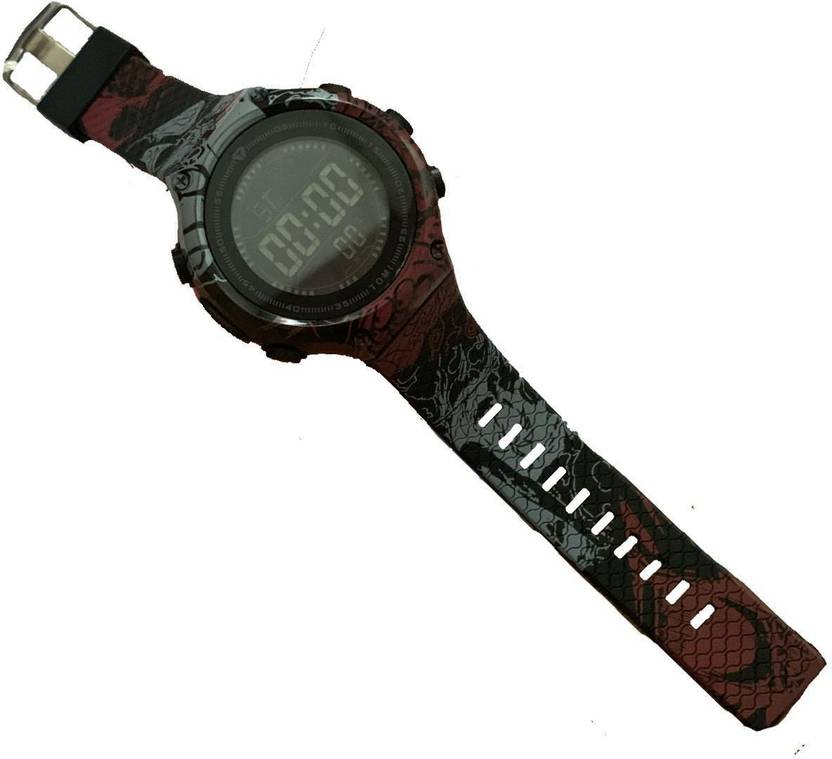 HANDCUFFS Digital Watch - For Men & Women - Buy ...