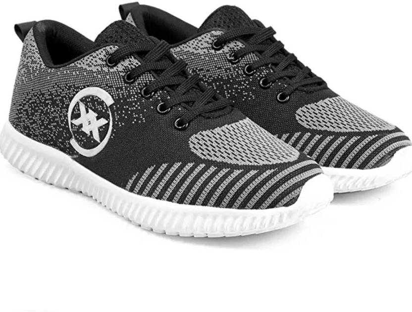 BAXXY Running Shoes For Men - Buy BAXXY Running Shoes For Men Online at Best Price - Shop Online 