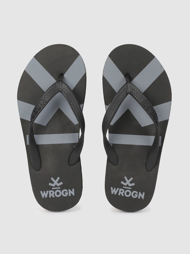 WROGN Flip Flops - Buy WROGN Flip Flops 
