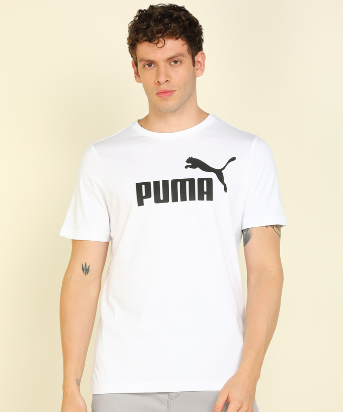 puma t shirt mens