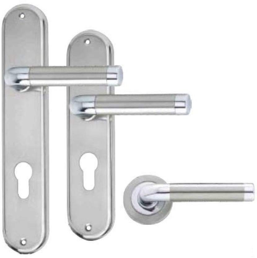 Godrej Steel Door Handle Price in India - Buy Godrej Steel Door Handle ...