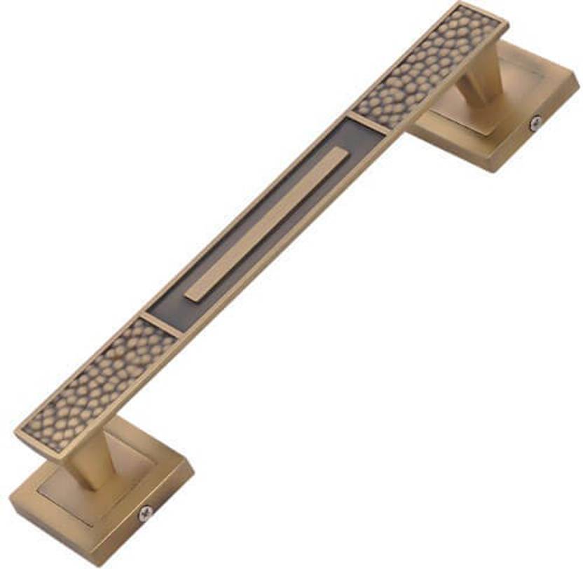 Fast FAST DH61 BRASS ANTIQUE 10 INCH PULL DOOR HANDLE Zinc Door Pull Fast FAST DH61 BRASS ANTIQUE 10 INCH PULL DOOR HANDLE Zinc Door Pull - Fast FAST DH61 BRASS ANTIQUE 10 INCH PULL DOOR HANDLE Zinc Door Pull
