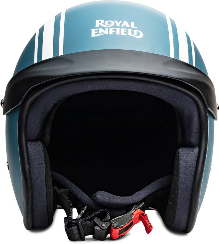 ROYAL ENFIELD Open Face Peak Helmet Motorbike Helmet Buy ROYAL