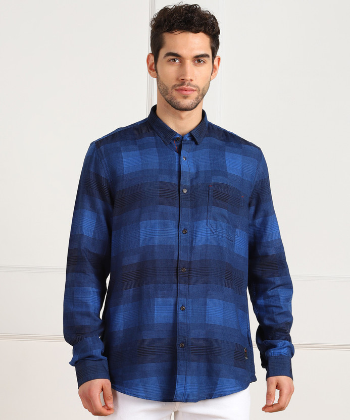 Blackberry shirts flipkart clearance