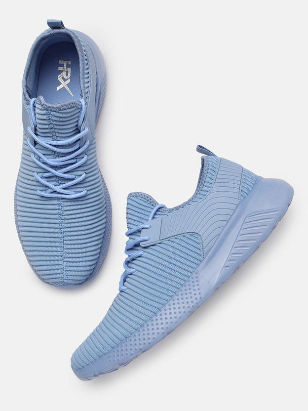 Buy HRX by Hrithik Roshan Walking Shoes 
