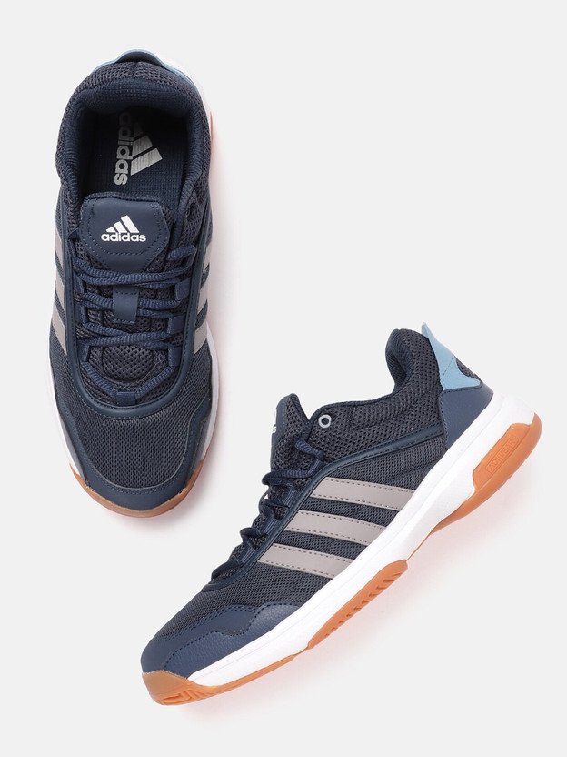 Adidas 90s ndr badminton shoes Outlet