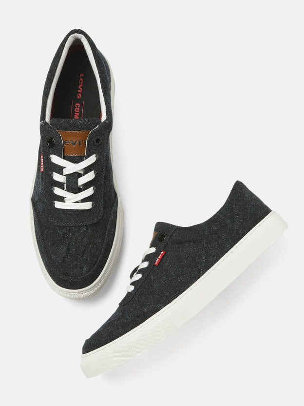 Sneakers Canvas Shoes For Men 