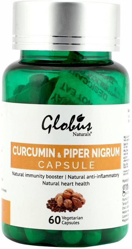 Complément Alimentaire Stron Piper Nigrum Naturadika - 60 Gélules, Extrait Végétal, énergie Et Gestion Du Poids