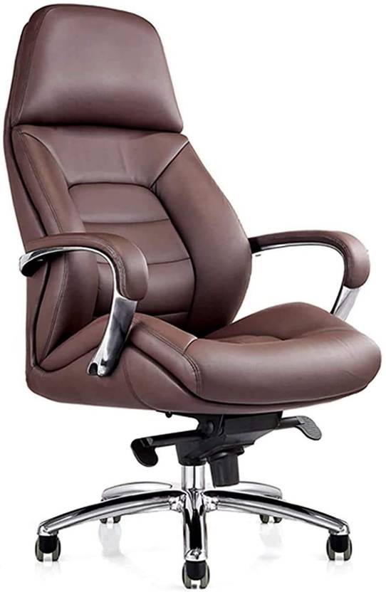 JD9 Leatherette Office Executive Chair Price in India Buy JD9