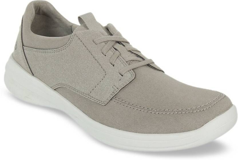 Simular polla orientación CLARKS Cloudsteppers by Clarks Men Taupe STEPSTROLLLACE Sneakers Sneakers  For Men - Buy CLARKS Cloudsteppers by Clarks Men Taupe STEPSTROLLLACE  Sneakers Sneakers For Men Online at Best Price - Shop Online for