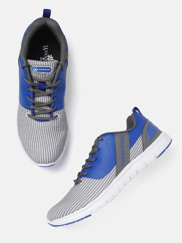 WOODLAND Sneakers For Men - Buy 