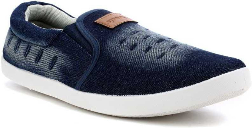 Sparx Canvas Shoes For Men - Buy Sparx 