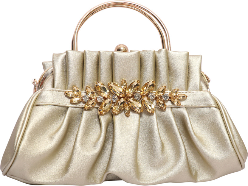 Hand purse for bridal with price Clearance