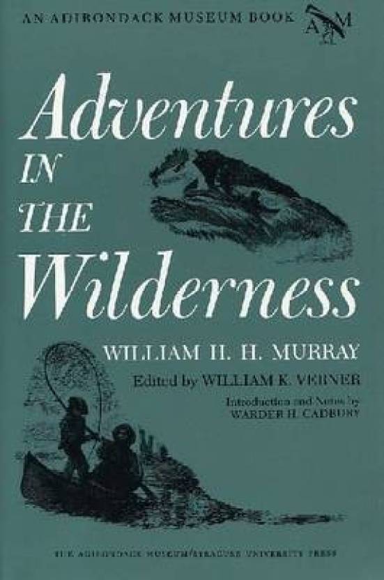 Adventures In The Wilderness: Buy Adventures In The Wilderness by ...