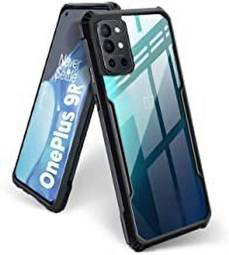 Mobile Back Cover Front & Back Case for OnePlus 9R Mobile Back Cover