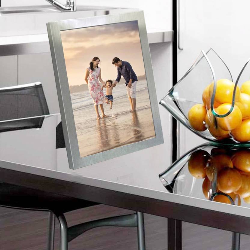 Flipkart Perfect Homes Steel Personalized, Customized Gift Best Friends