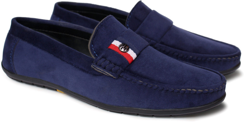 Nyla Loafers For Men - Buy Nyla Loafers 