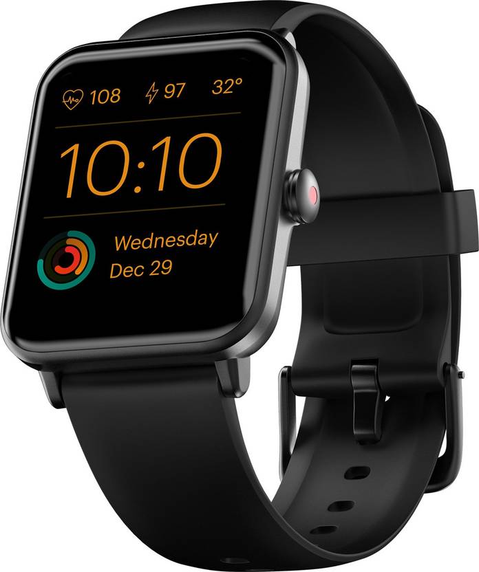 Noise ColorFit Pro 3 Smartwatch Price in India - Buy Noise ColorFit Pro 3 Smartwatch online at