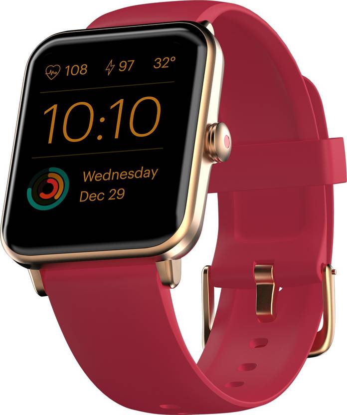 Noise ColorFit Pro 3 Smartwatch Price in India - Buy Noise ColorFit Pro 3 Smartwatch online at