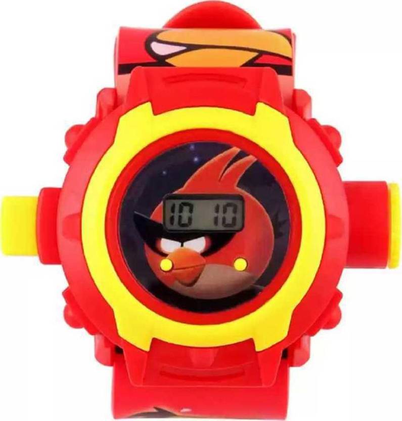 new-digital-red-projector-watch-aktraders-original-imafwhuhdyqyksnu.jpeg