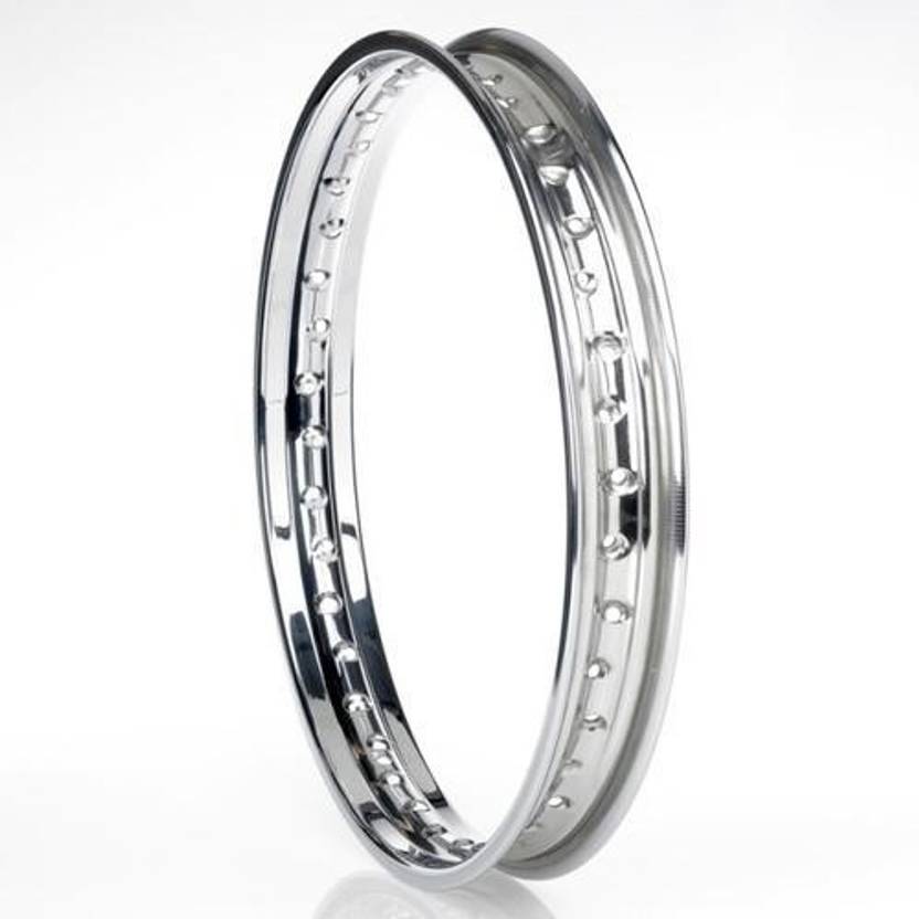 BIKE HOUSE RX100 / WHEEL RIM Front, Rear Spokes Steel Yamaha RX 100