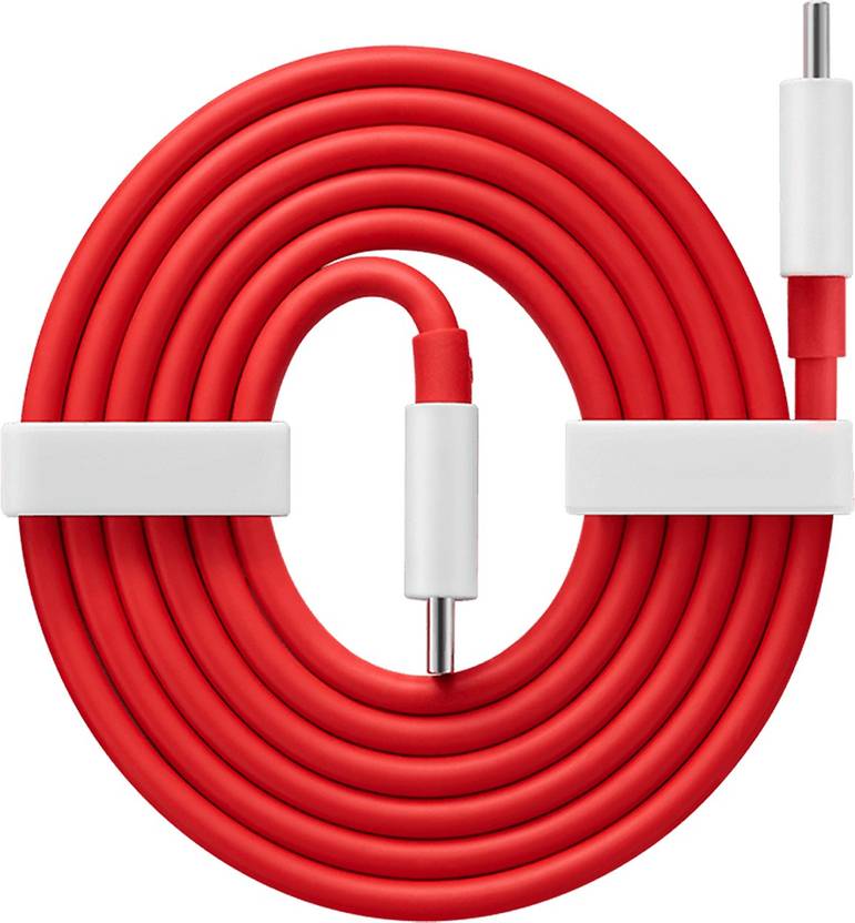 OnePlus USB Type C Cable 6.5 A 1 m C203A OnePlus
