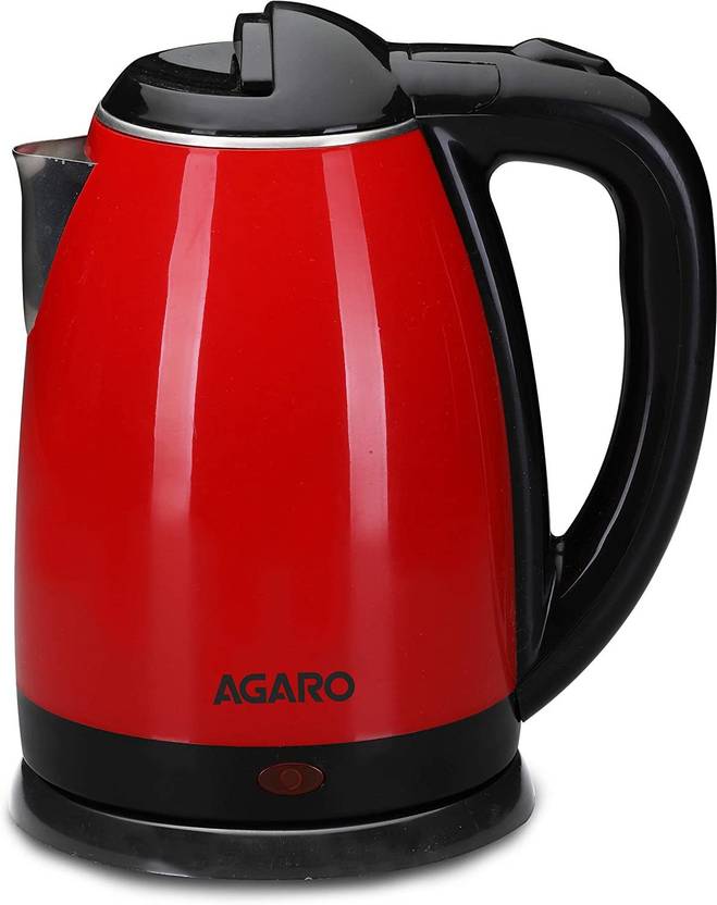 AGARO Electric Kettle Price in India Buy AGARO Electric Kettle