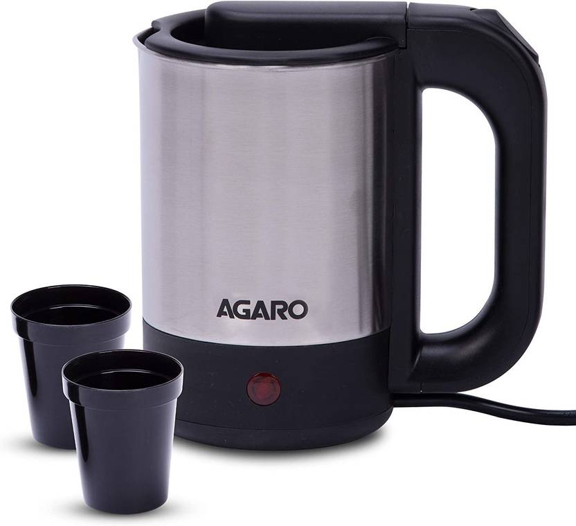 AGARO Optima Multi Cooker Electric Kettle Price in India - Buy AGARO ...