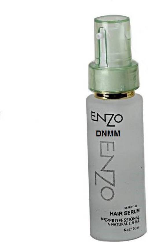 DNMM Enzo Hair Spray 100 ml Price in India, Buy DNMM Enzo Hair Spray 100 ml Online In India