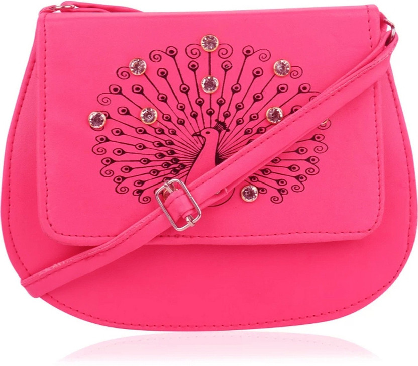 flipkart offers sling bags