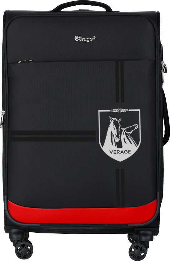 Small spinner luggage clearance