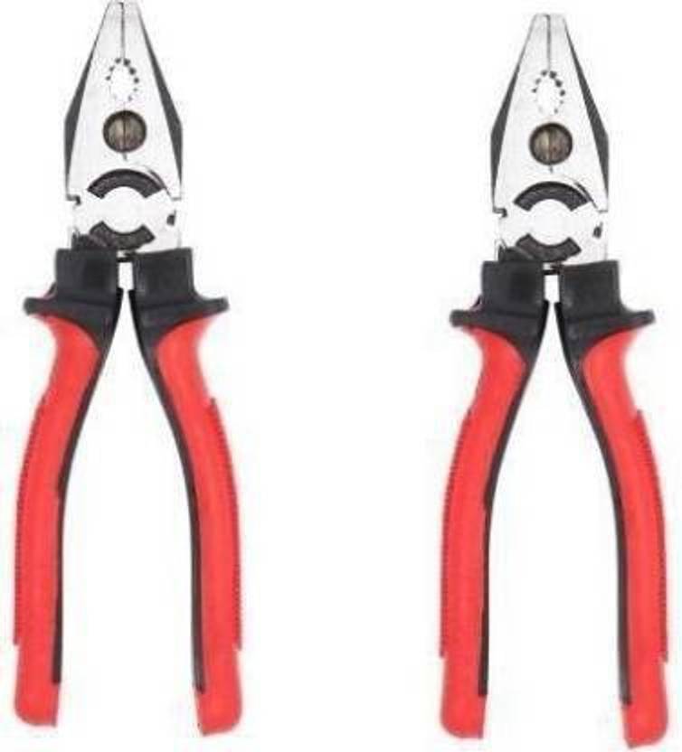 Airfit Combo of Grip Multipurpose Combination Hand Tool Lineman Plier