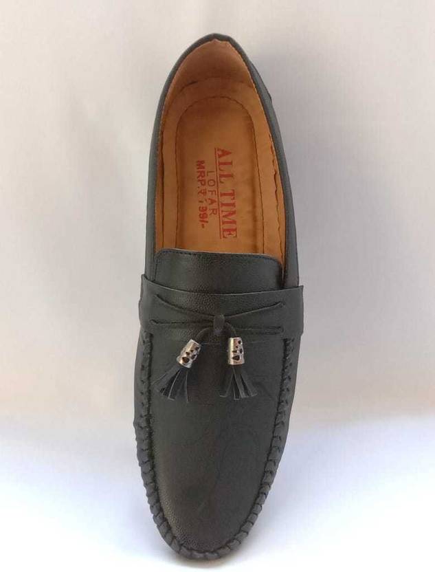 All Time A T 6 Loafers For Men Buy All Time A T 6 Loafers For Men