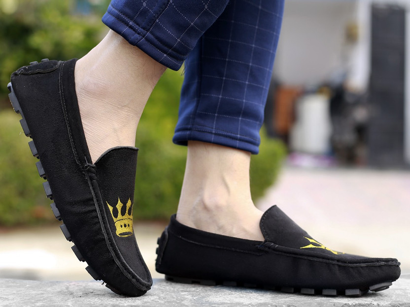 Boys Casual Stylish Loafer