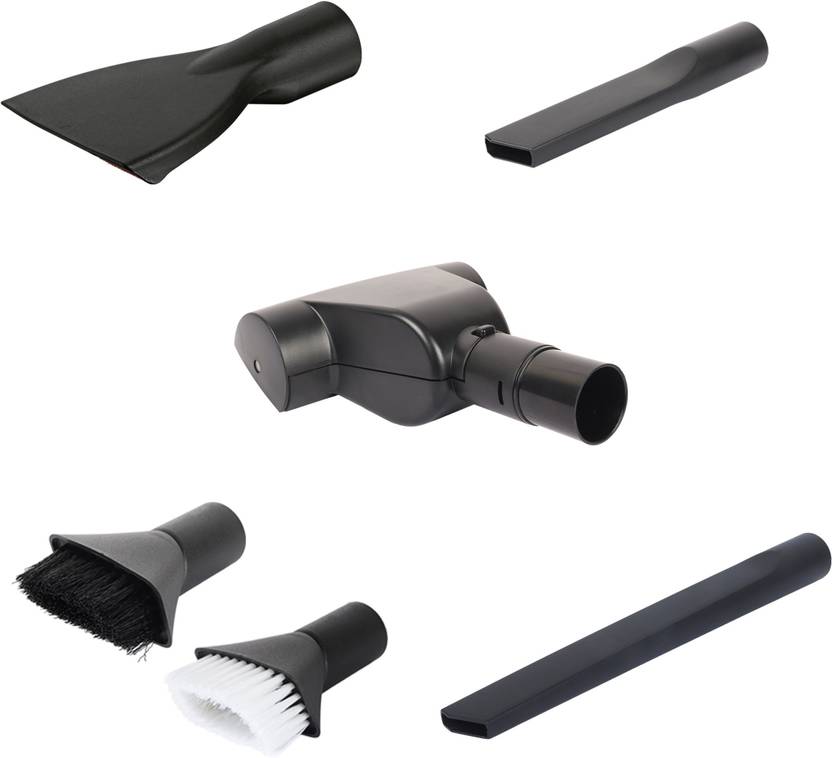 VMTC Household Vacuum Cleaner Accessory Kit 35mm (Brush Kit, Crevice