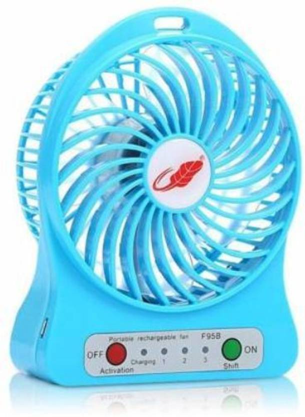 ROAR DWJ_705C_ Air Conditioner ni Portable Fan comaptiable with all