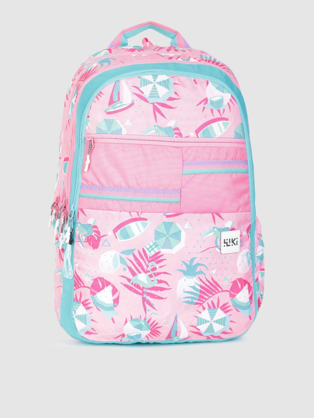 Wiki bags flipkart clearance