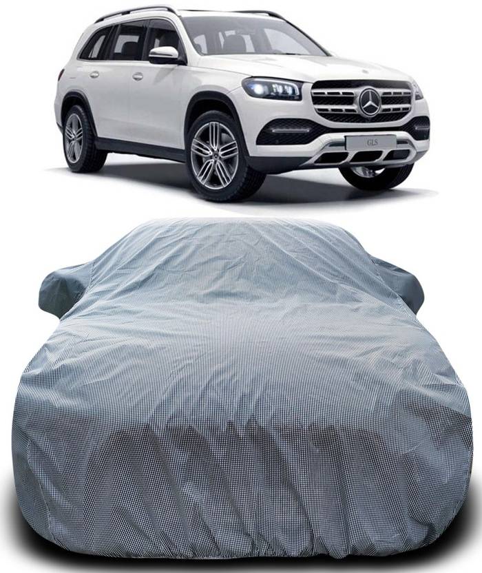 EverLand Car Cover For Mercedes Benz GLS Facelift (With Mirror Pockets