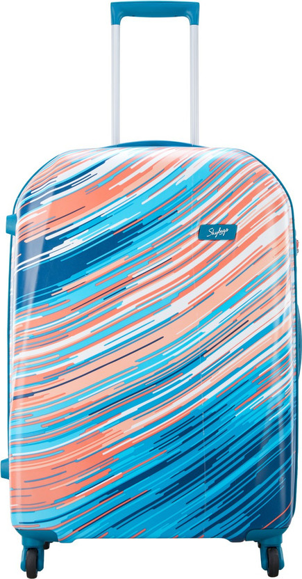 SKYBAGS Trance Check-in Suitcase - 30