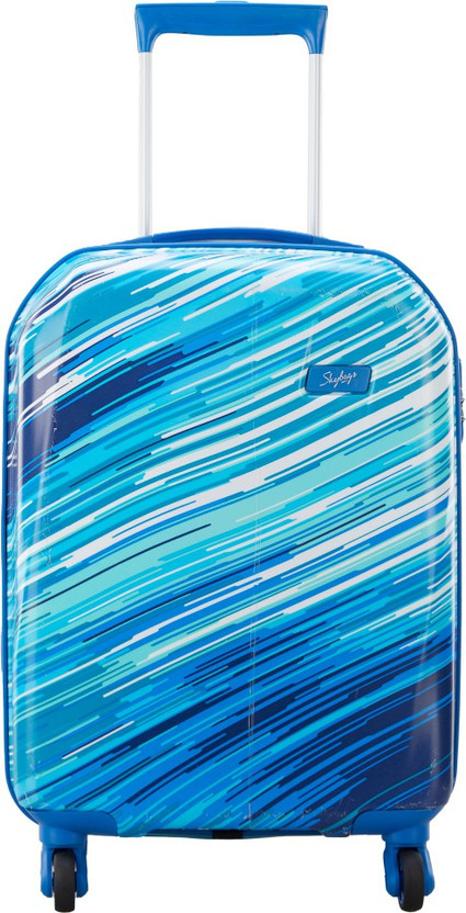skybags trolley bags flipkart