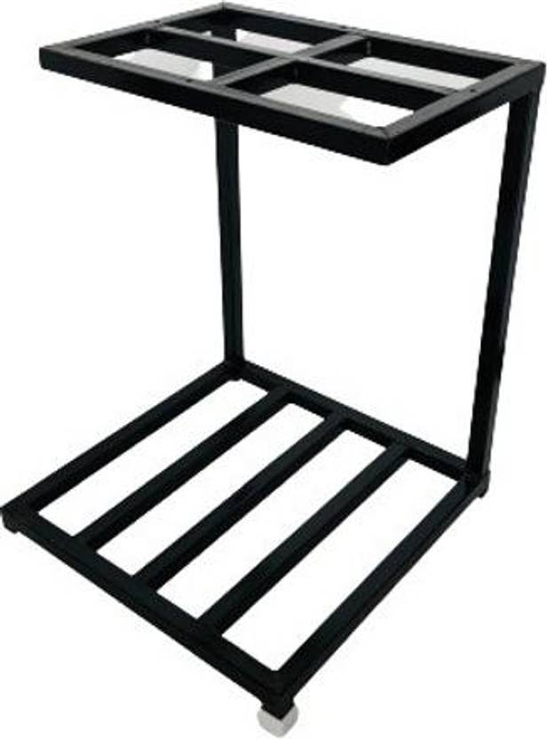 RATISON Topless Double Inverter Stand for Office Home, Suitable for