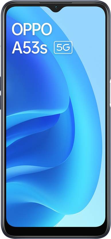 OPPO A53s 5G