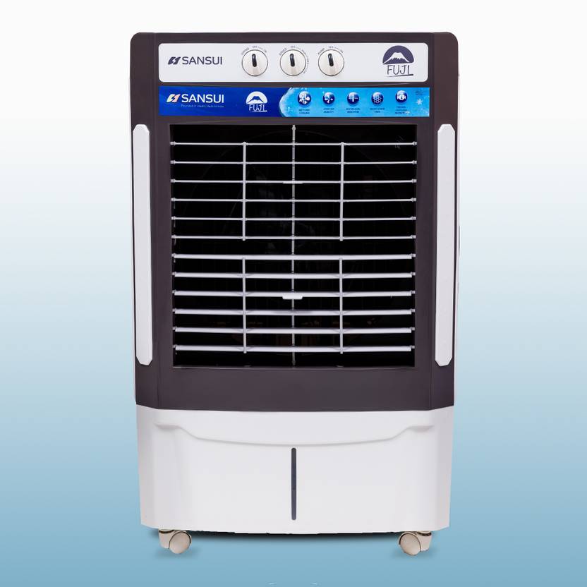 Sansui 60 L Desert Air Cooler Price in India Buy Sansui 60 L Desert Air Cooler online at