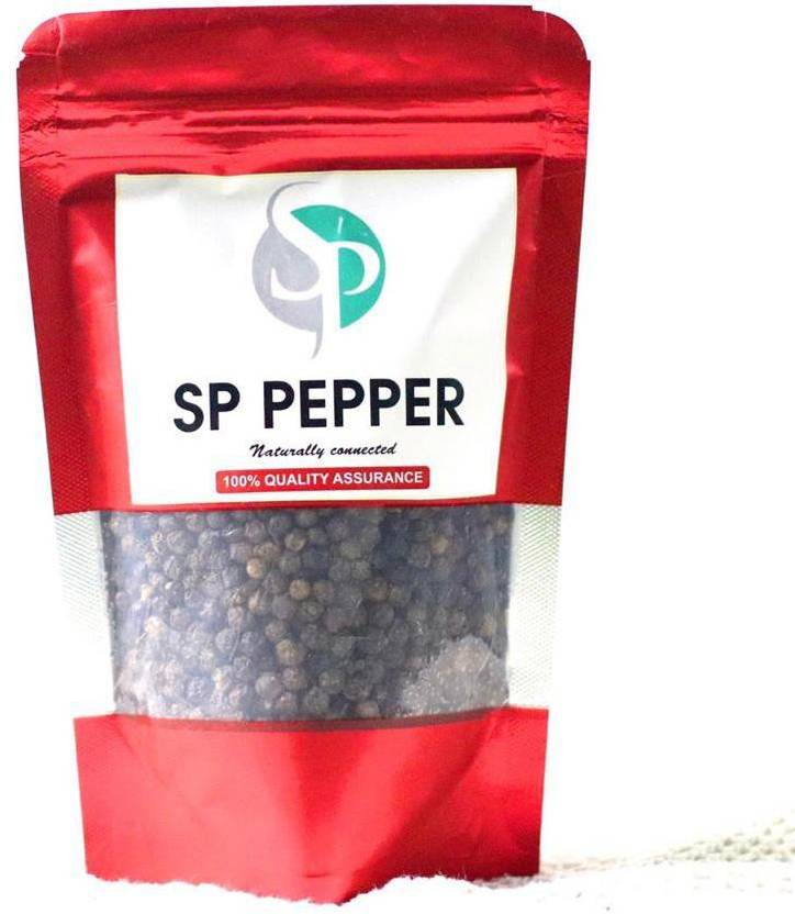 SP Black Pepper 250 gms Price in India Buy SP Black Pepper 250 gms