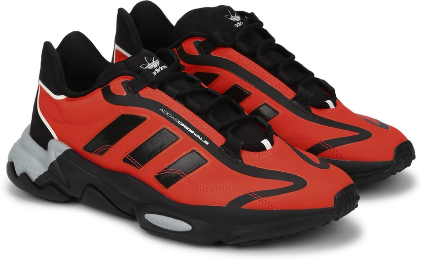 Adidas originals ozweego big logo unisex