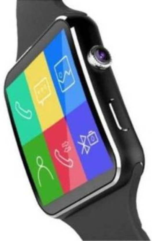 yarrashop smart watch