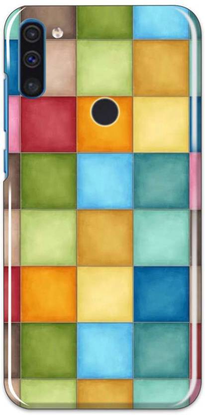 samsung galaxy m11 back cover flipkart