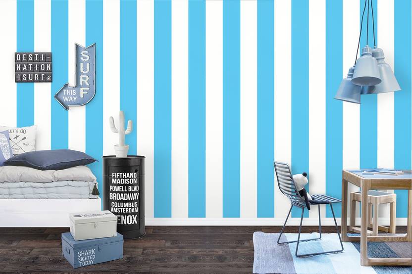 Flipkart SmartBuy 500 cm Wall Stickers Wallpaper Home Decoration