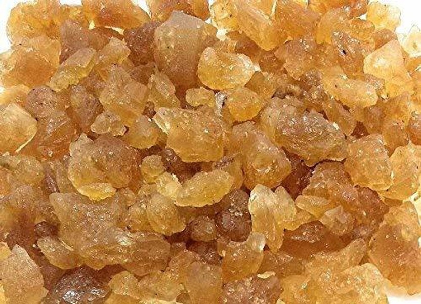 KOO Retails Bengal Tal Mishri I Palm Candy I Palm Sugar 400 gm Sugar(400 g)